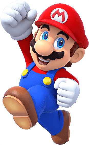 Mario png